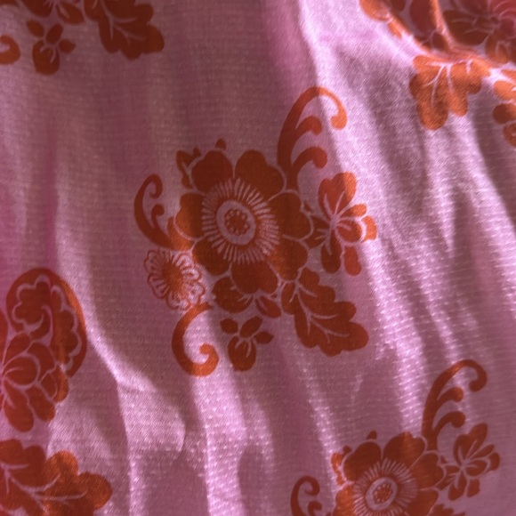 Anthropologie Halter Wrap Dress - Picture 5 of 6